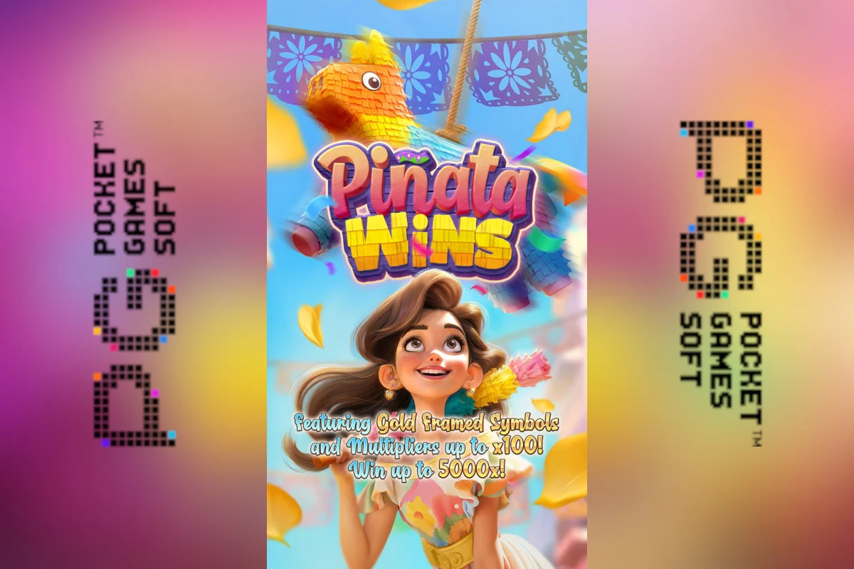 Pinata Wins Slot pinata wins download